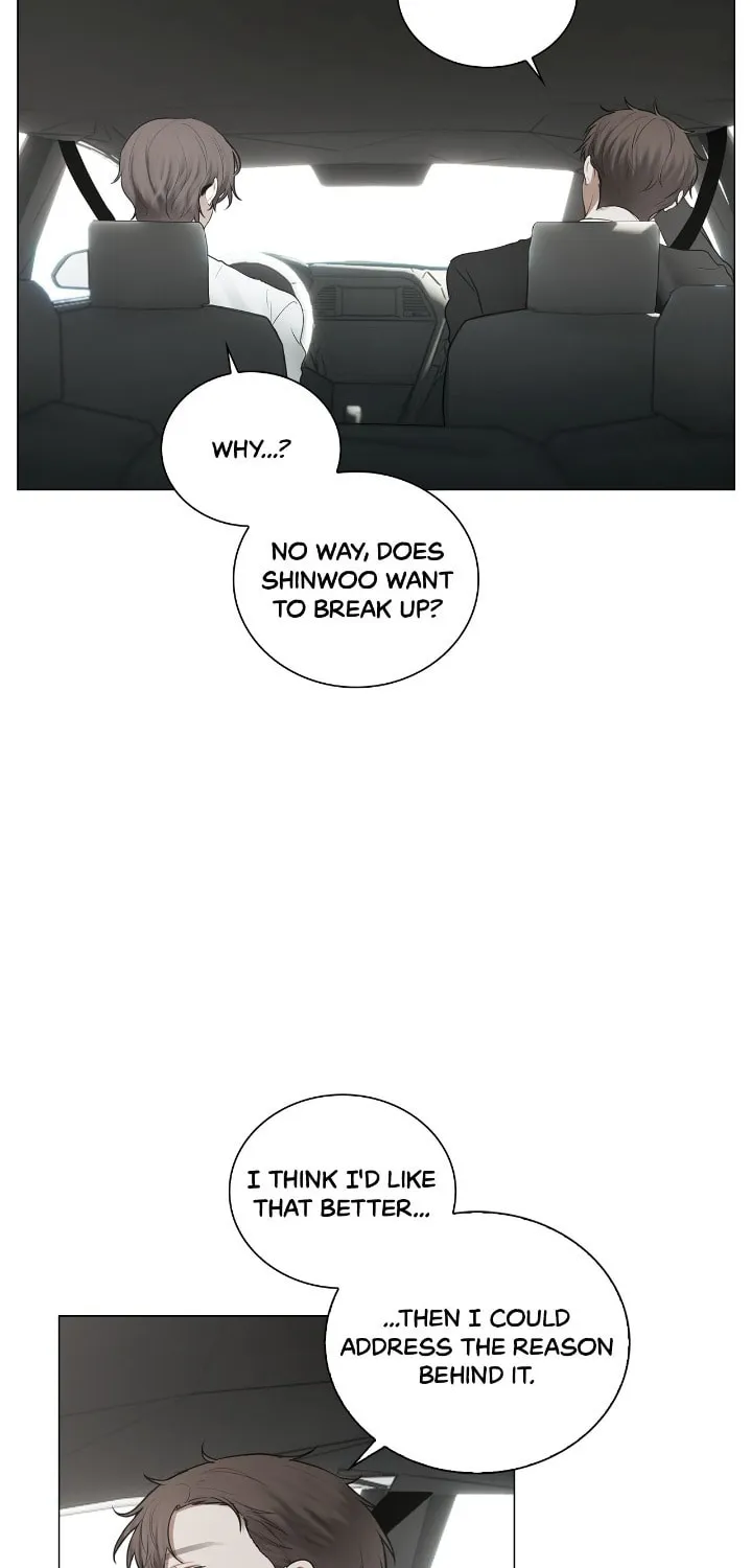 Someone Like You Chapter 31 page 18 - 