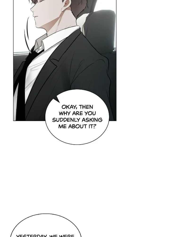 Someone Like You Chapter 31 page 19 - 