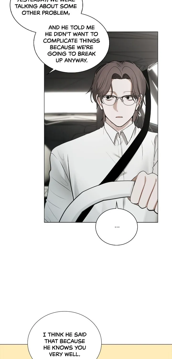 Someone Like You Chapter 31 page 20 - 