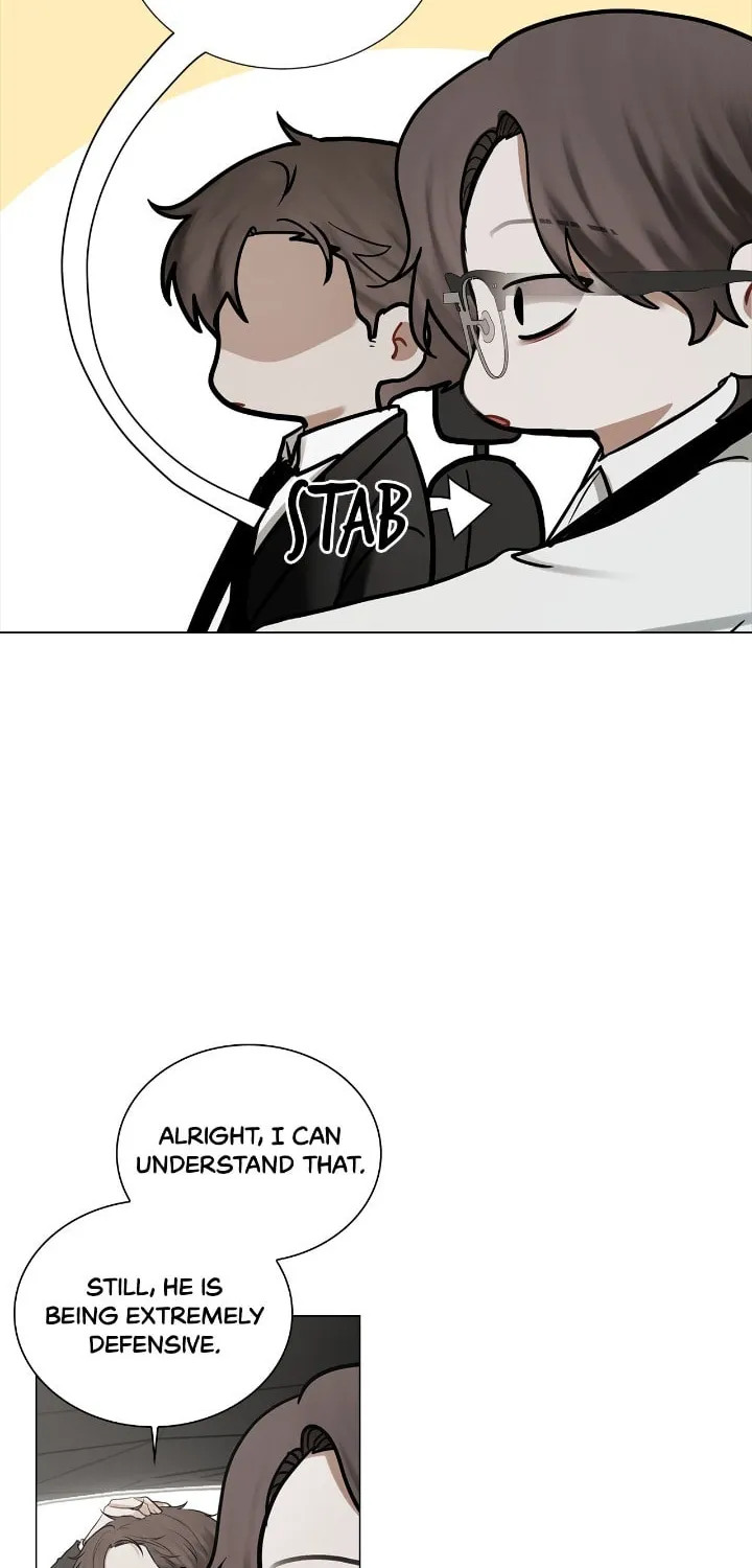 Someone Like You Chapter 31 page 21 - 