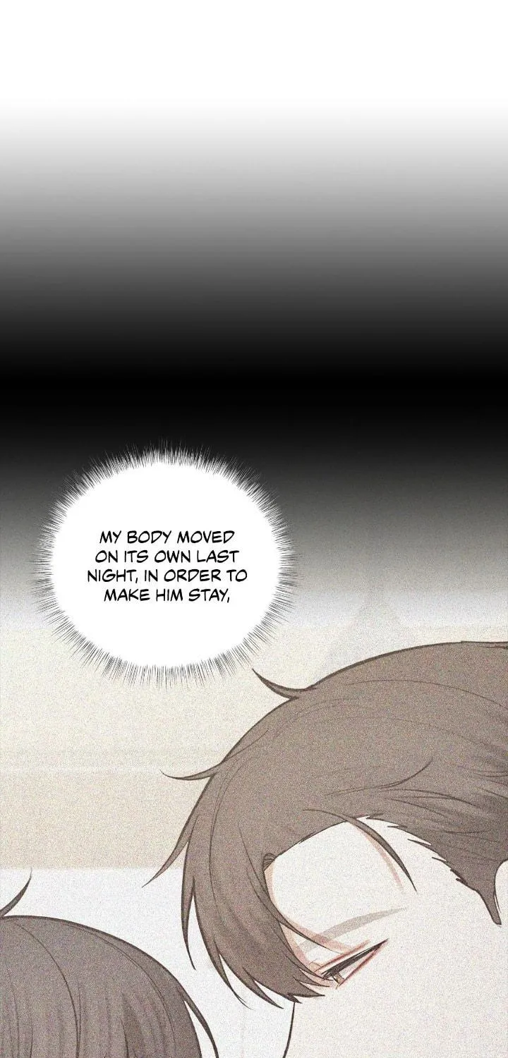 Someone Like You Chapter 31 page 23 - 