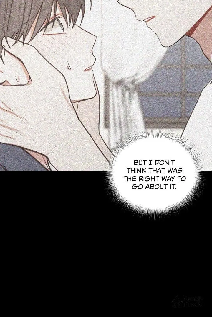 Someone Like You Chapter 31 page 24 - 