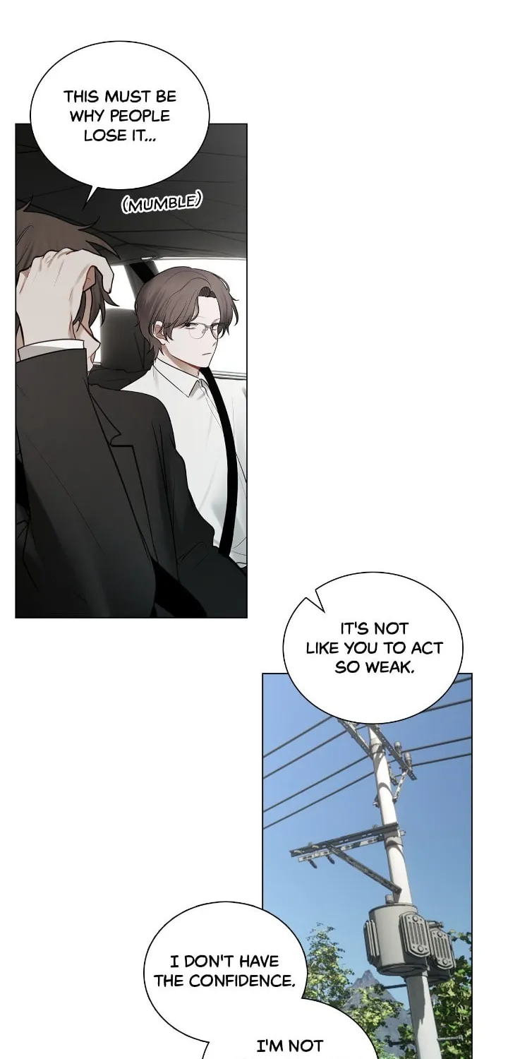 Someone Like You Chapter 31 page 32 - 