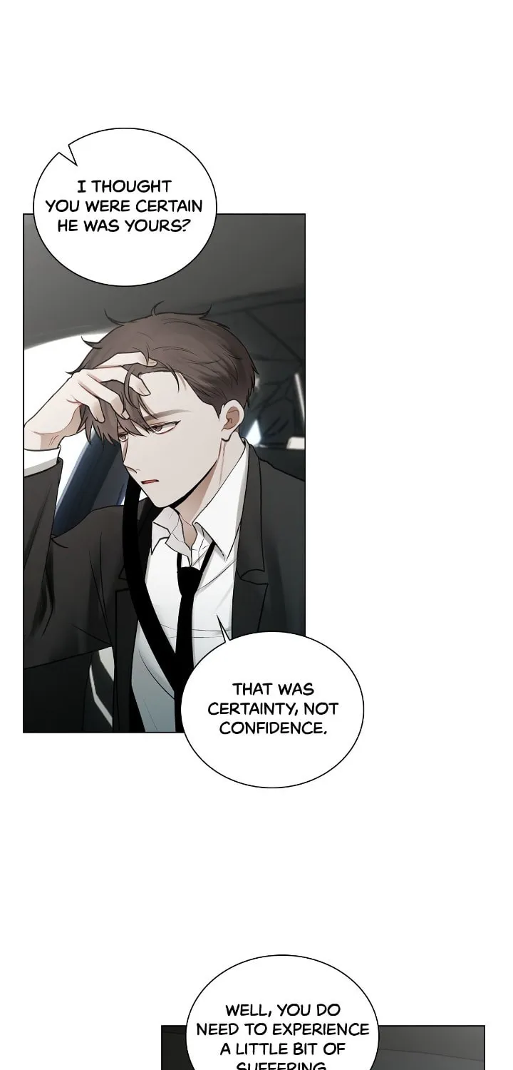 Someone Like You Chapter 31 page 34 - 