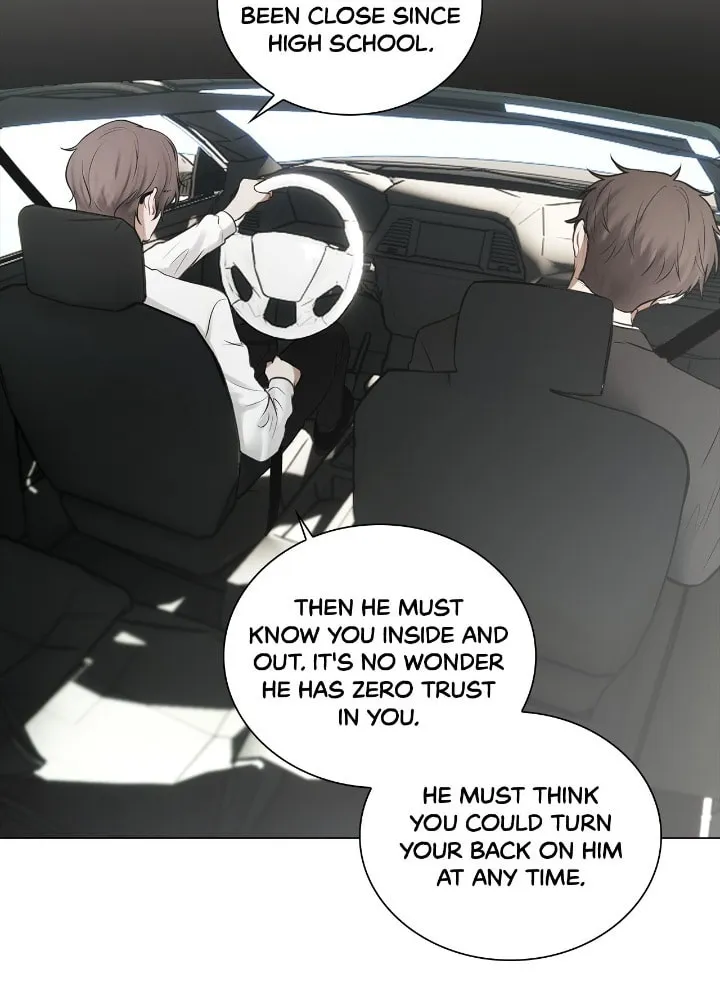 Someone Like You Chapter 31 page 36 - 