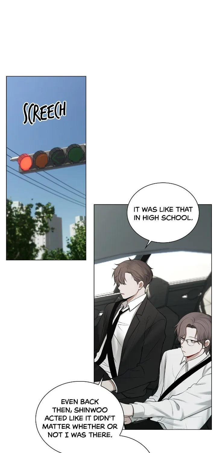 Someone Like You Chapter 31 page 38 - 