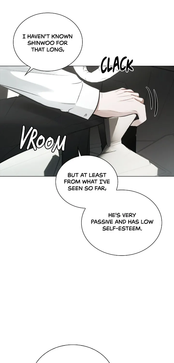 Someone Like You Chapter 31 page 42 - 