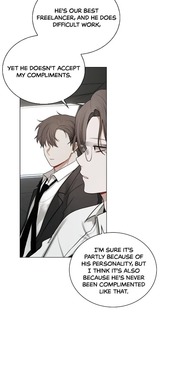 Someone Like You Chapter 31 page 43 - 