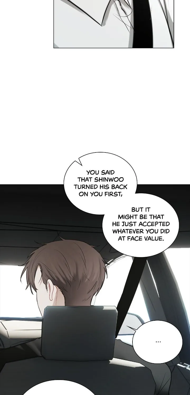 Someone Like You Chapter 31 page 45 - 