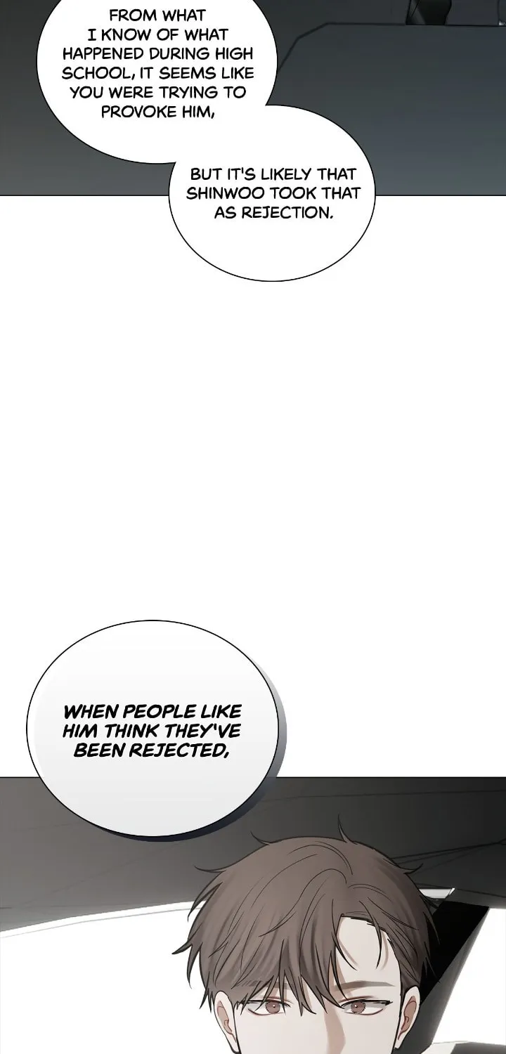 Someone Like You Chapter 31 page 46 - 