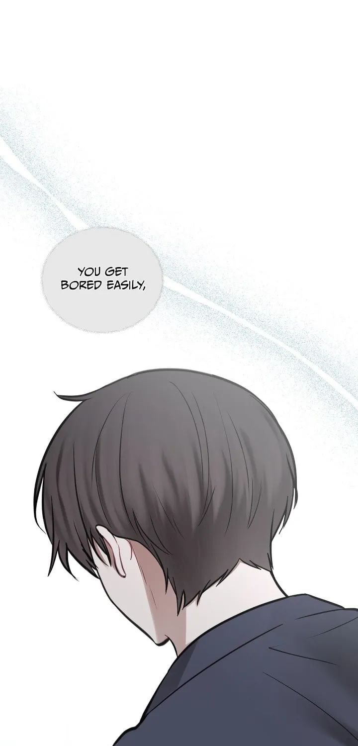 Someone Like You Chapter 31 page 49 - 