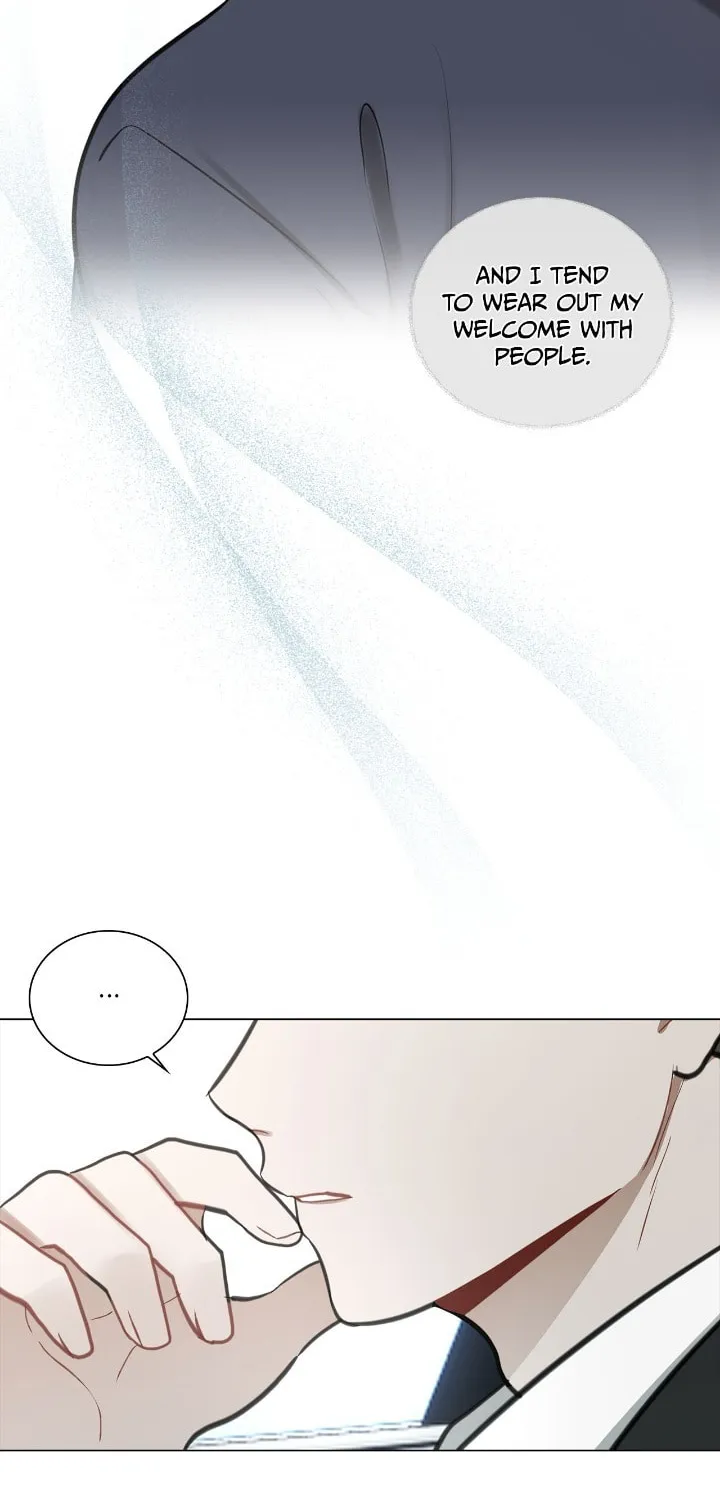 Someone Like You Chapter 31 page 50 - 