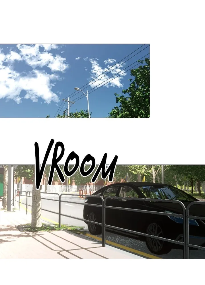 Someone Like You Chapter 31 page 6 - 