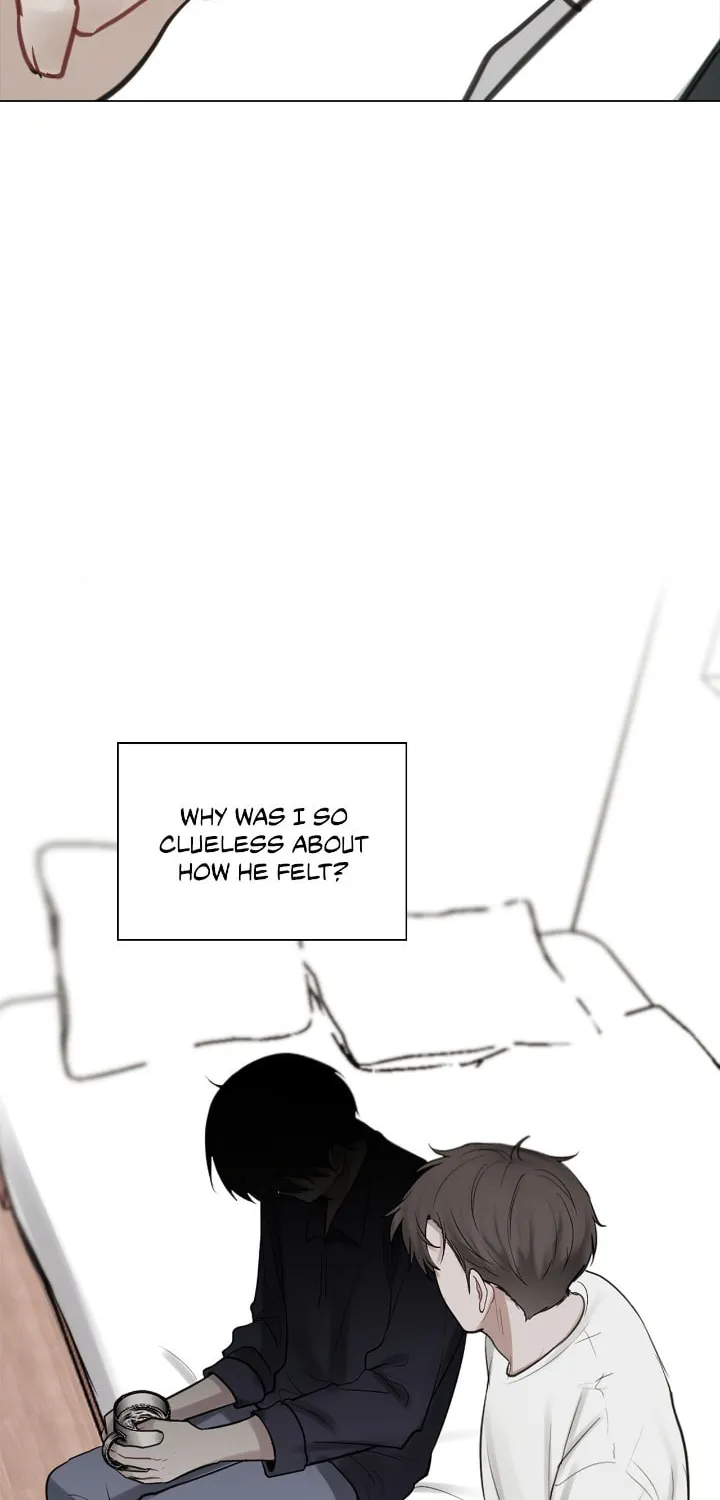 Someone Like You Chapter 31 page 53 - 