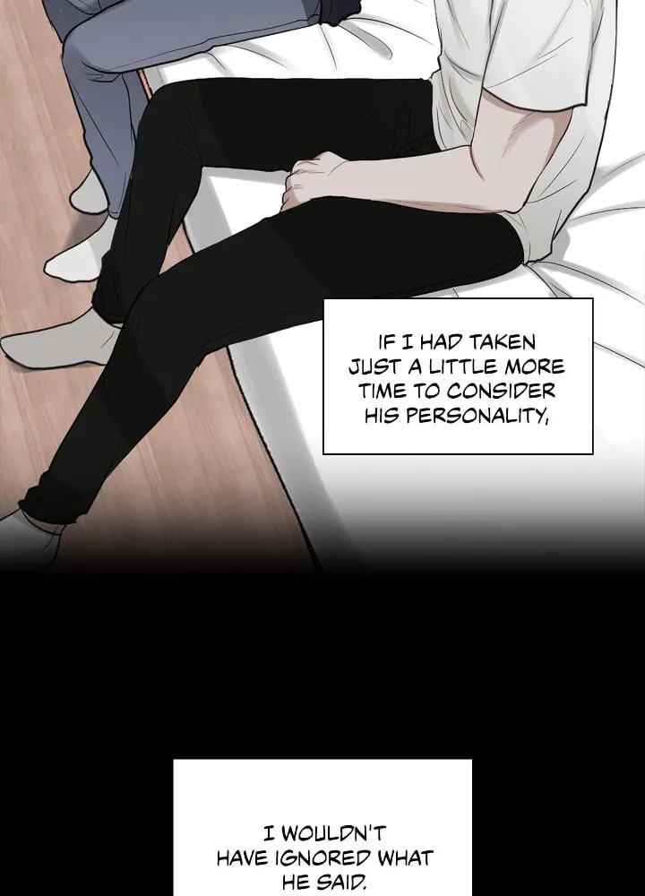 Someone Like You Chapter 31 page 54 - 