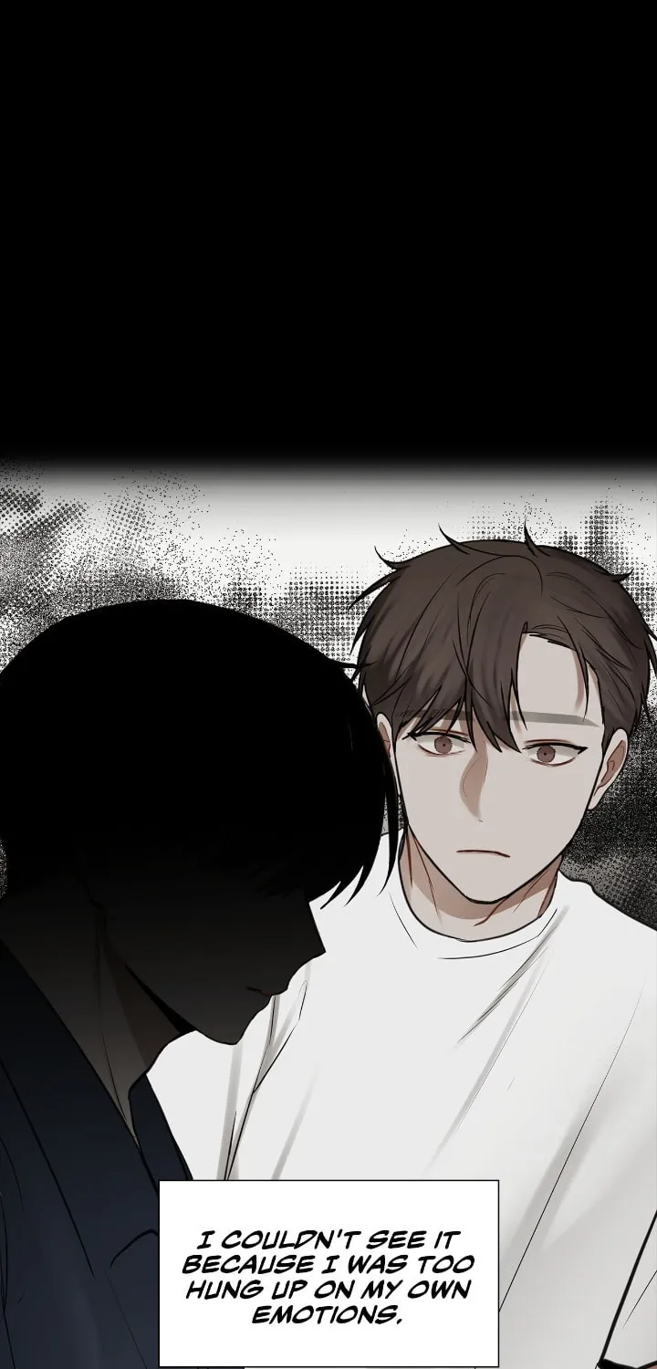 Someone Like You Chapter 31 page 56 - 