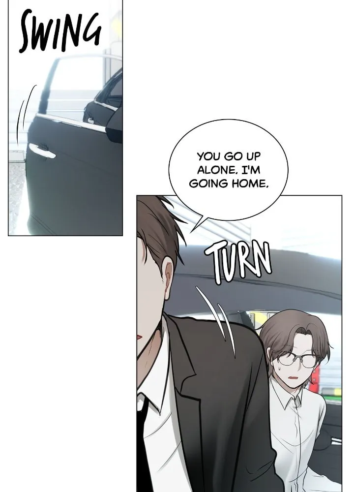 Someone Like You Chapter 31 page 61 - 