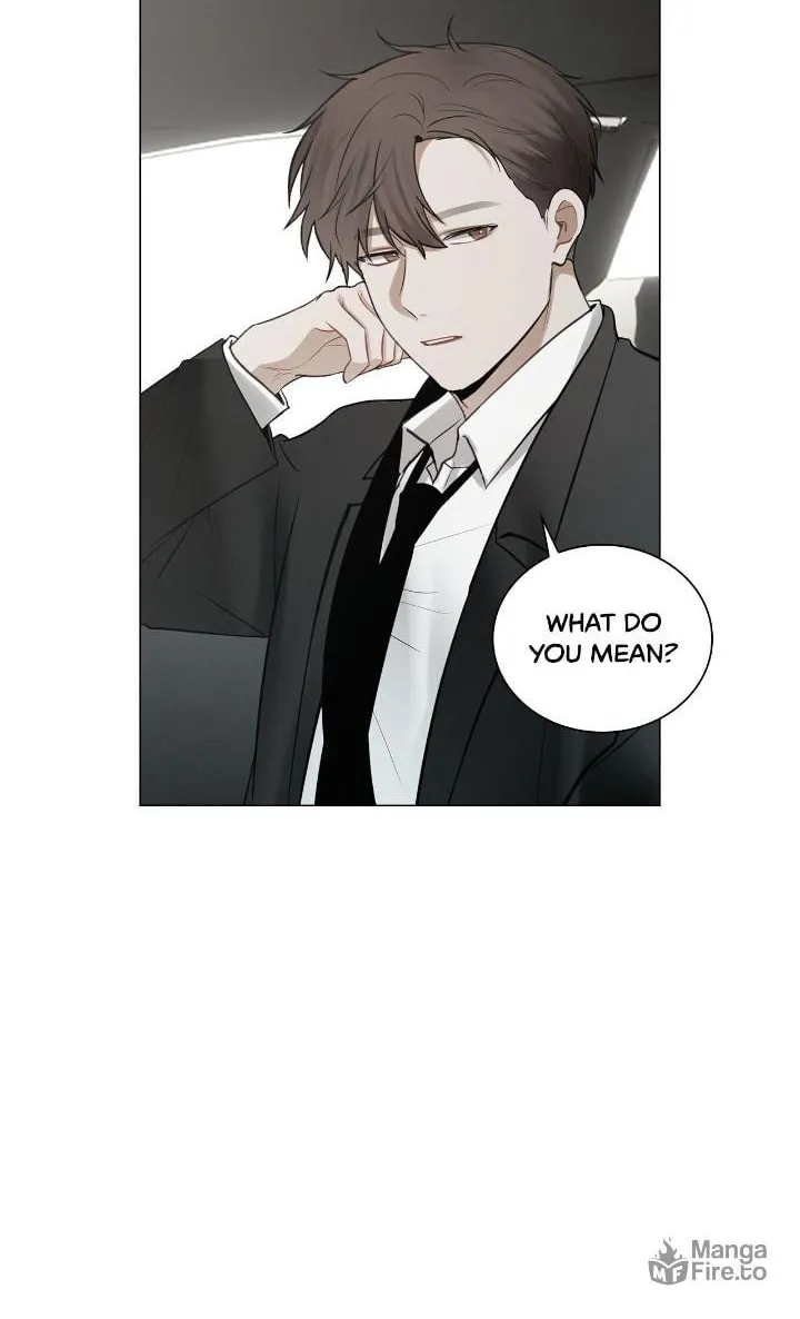 Someone Like You Chapter 31 page 8 - 