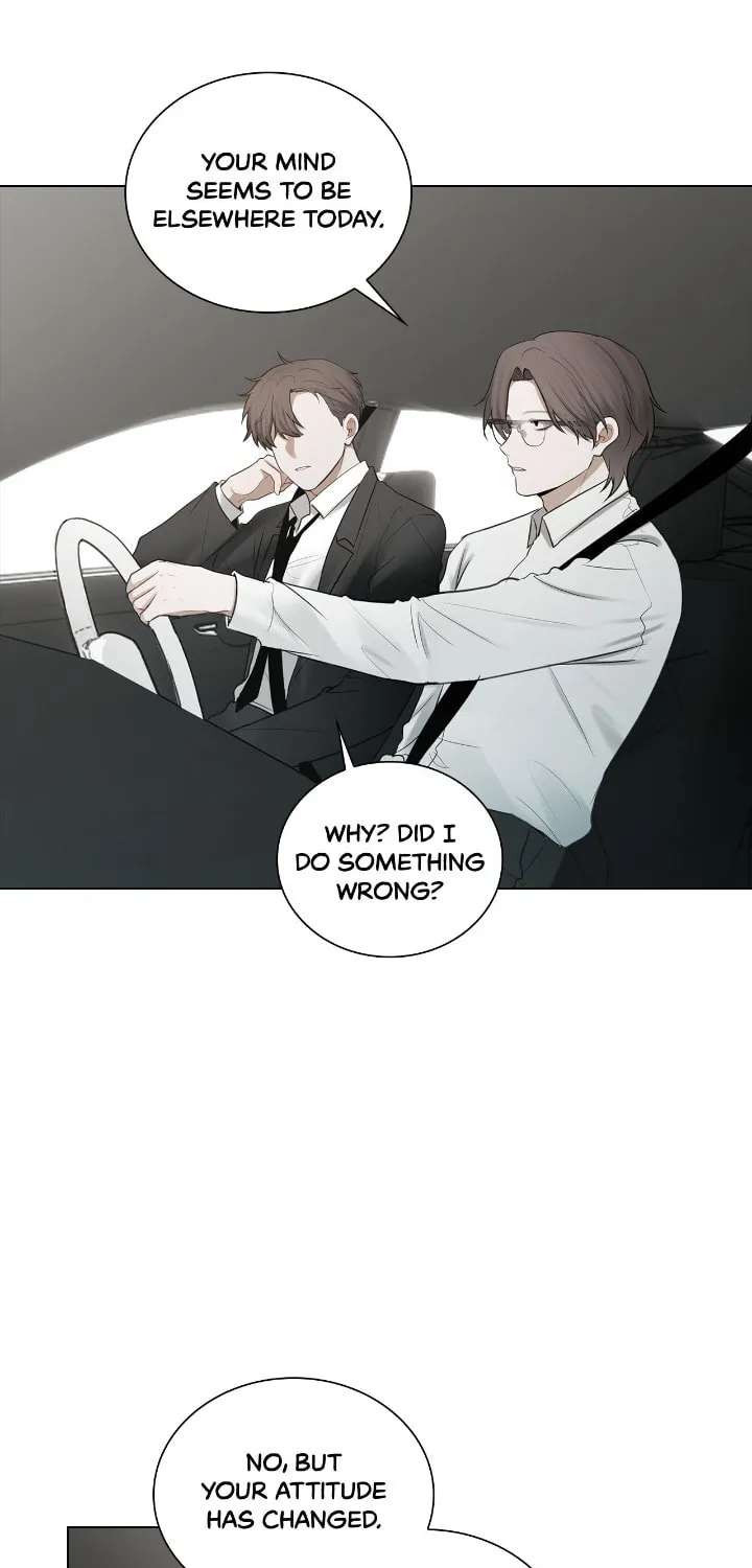 Someone Like You Chapter 31 page 9 - 