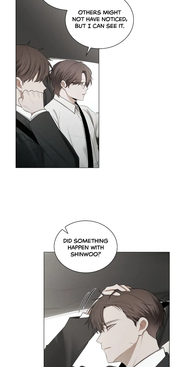 Someone Like You Chapter 31 page 10 - 