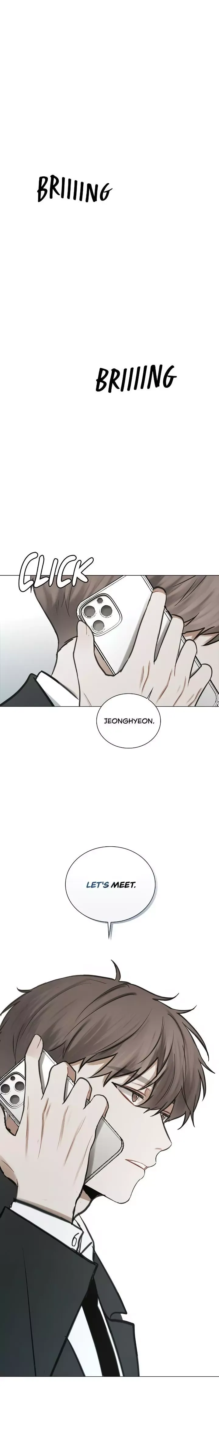 Someone Like You Chapter 32 page 2 - 