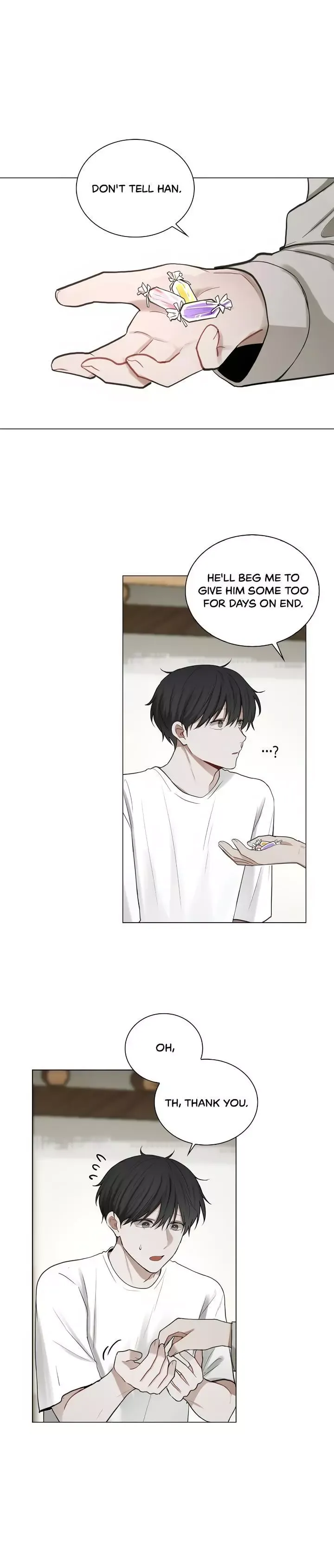 Someone Like You Chapter 32 page 13 - 