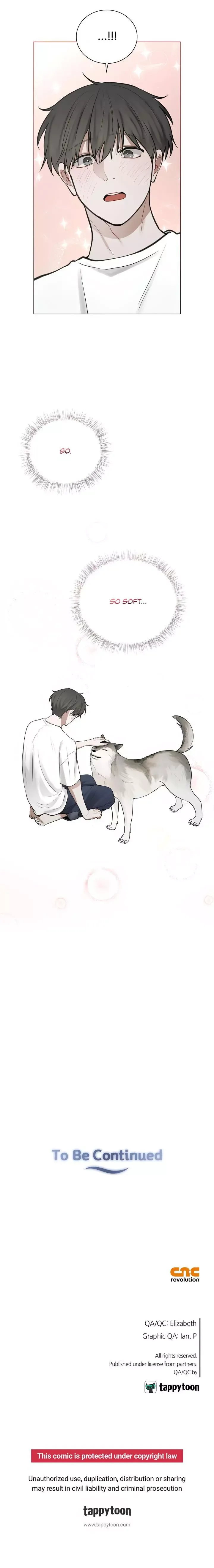 Someone Like You Chapter 32 page 17 - 