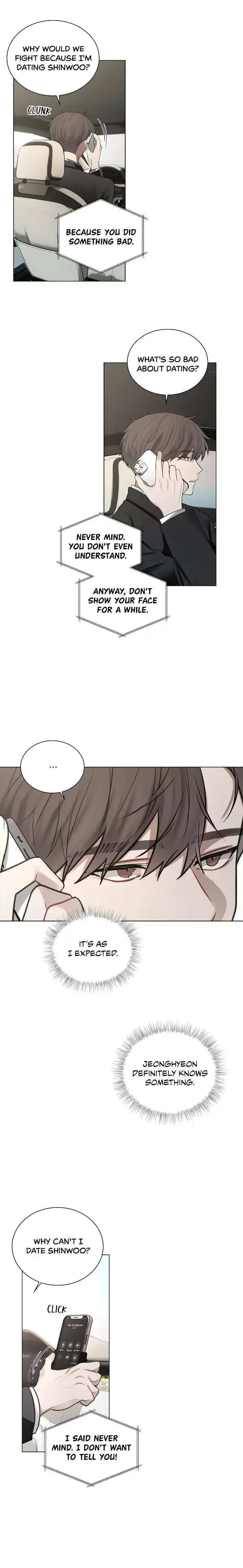 Someone Like You Chapter 32 page 4 - 