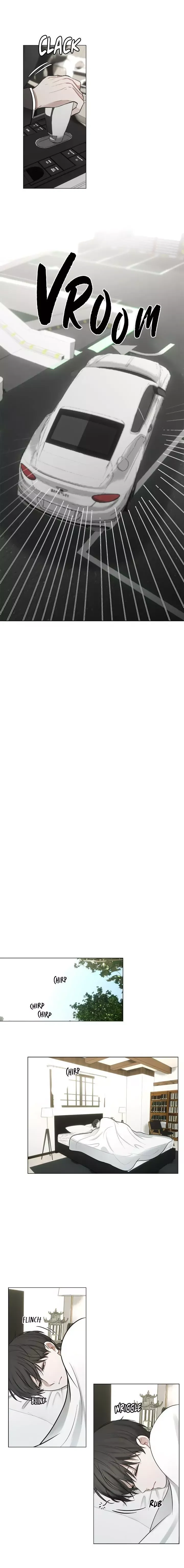Someone Like You Chapter 32 page 6 - 