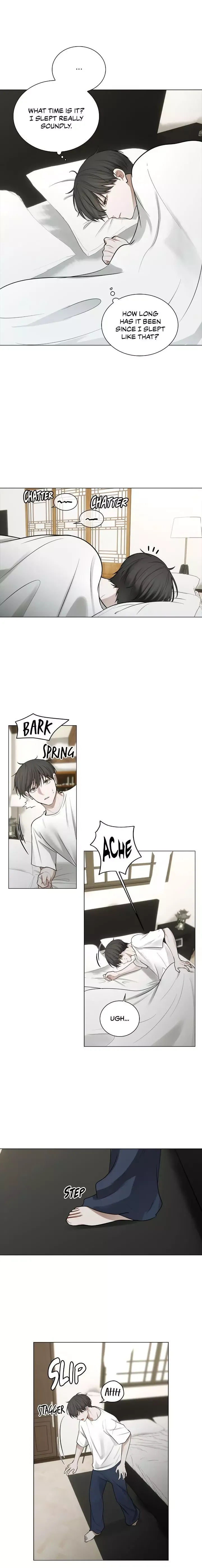 Someone Like You Chapter 32 page 7 - 