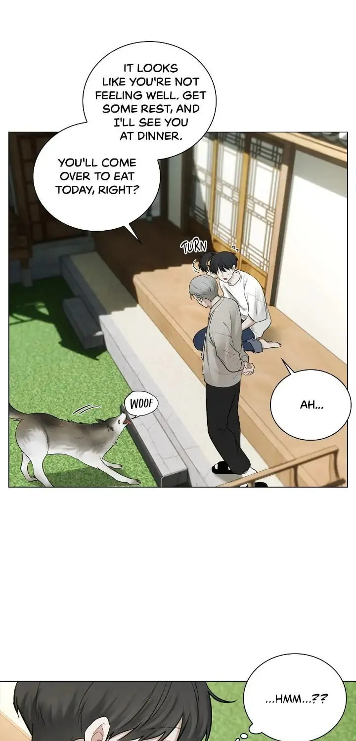 Someone Like You Chapter 33 page 11 - 
