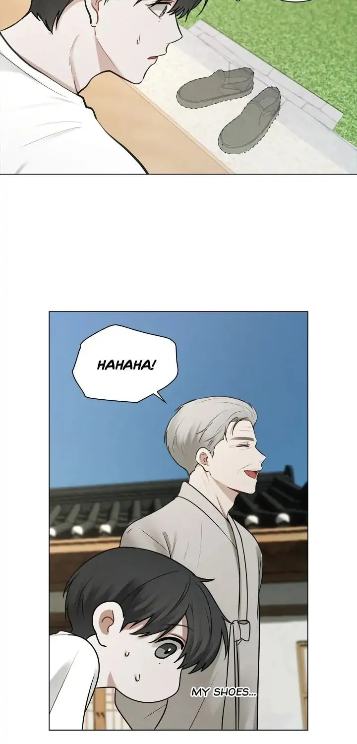 Someone Like You Chapter 33 page 12 - 