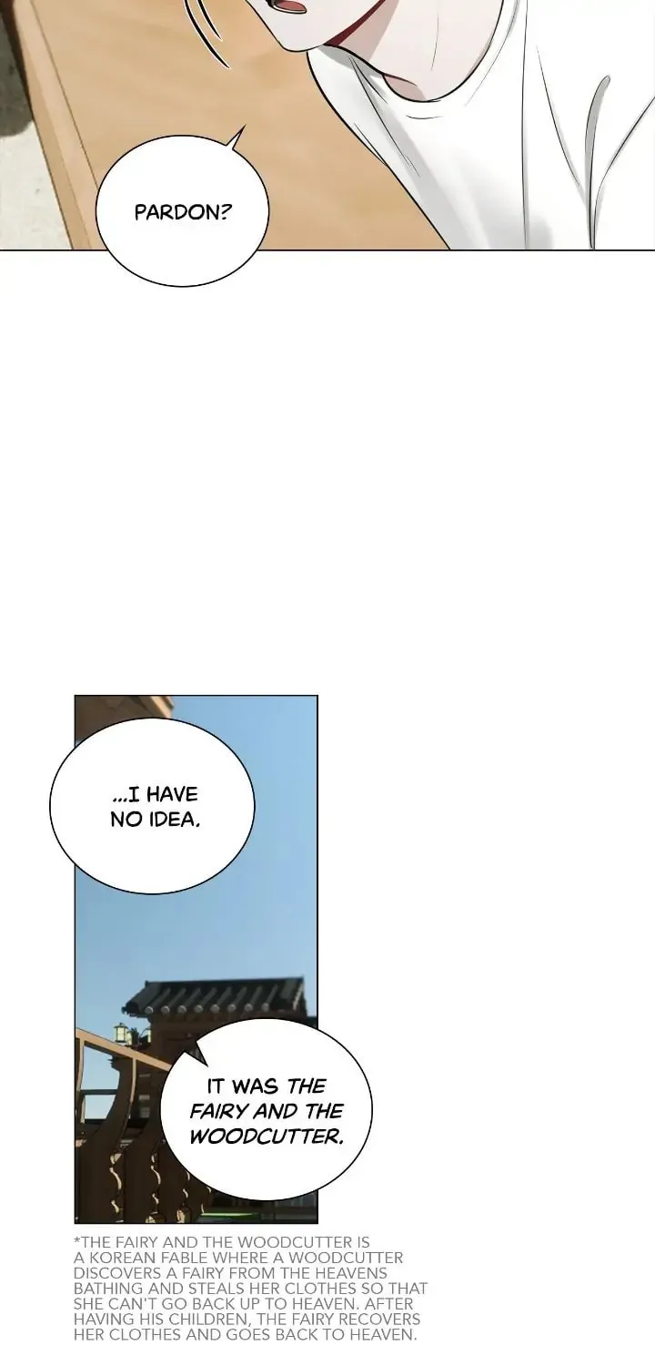 Someone Like You Chapter 33 page 14 - 