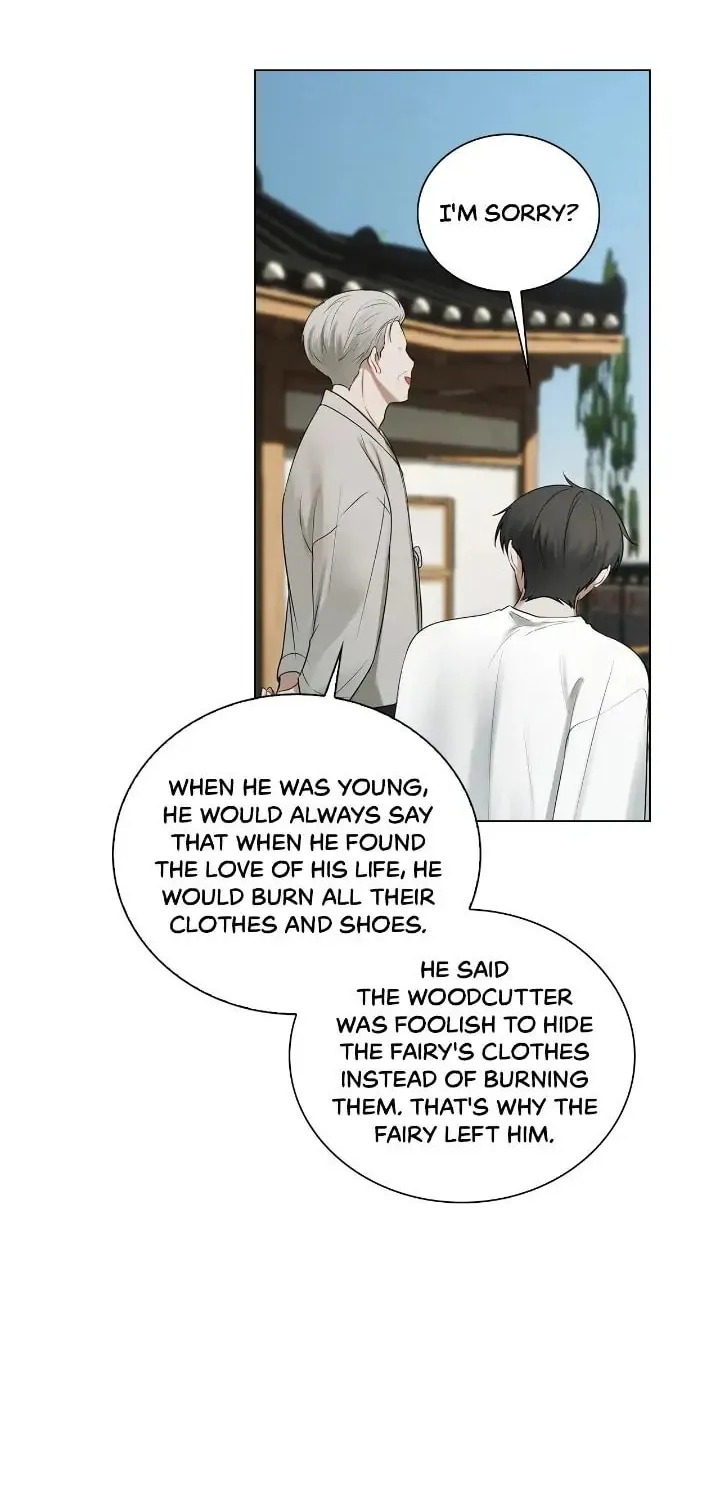 Someone Like You Chapter 33 page 15 - 