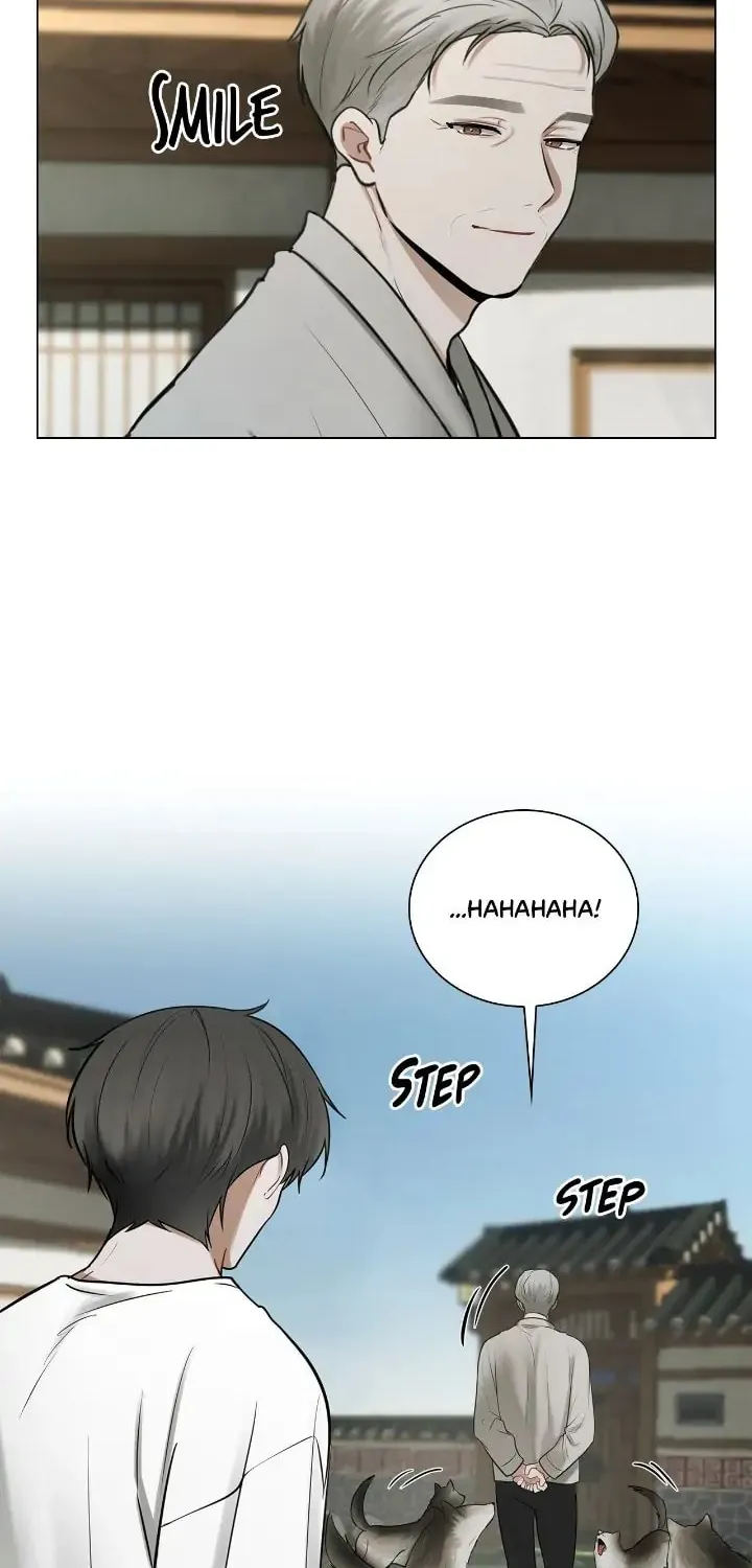 Someone Like You Chapter 33 page 18 - 