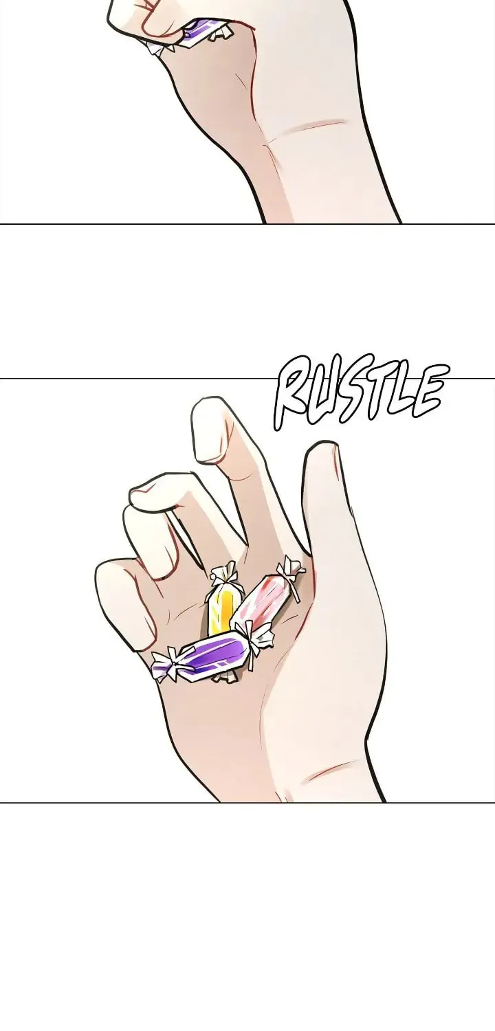 Someone Like You Chapter 33 page 27 - 