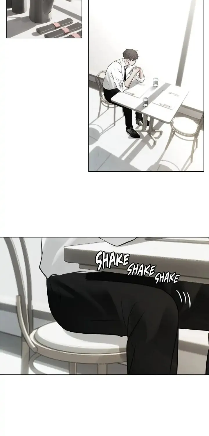 Someone Like You Chapter 33 page 31 - 