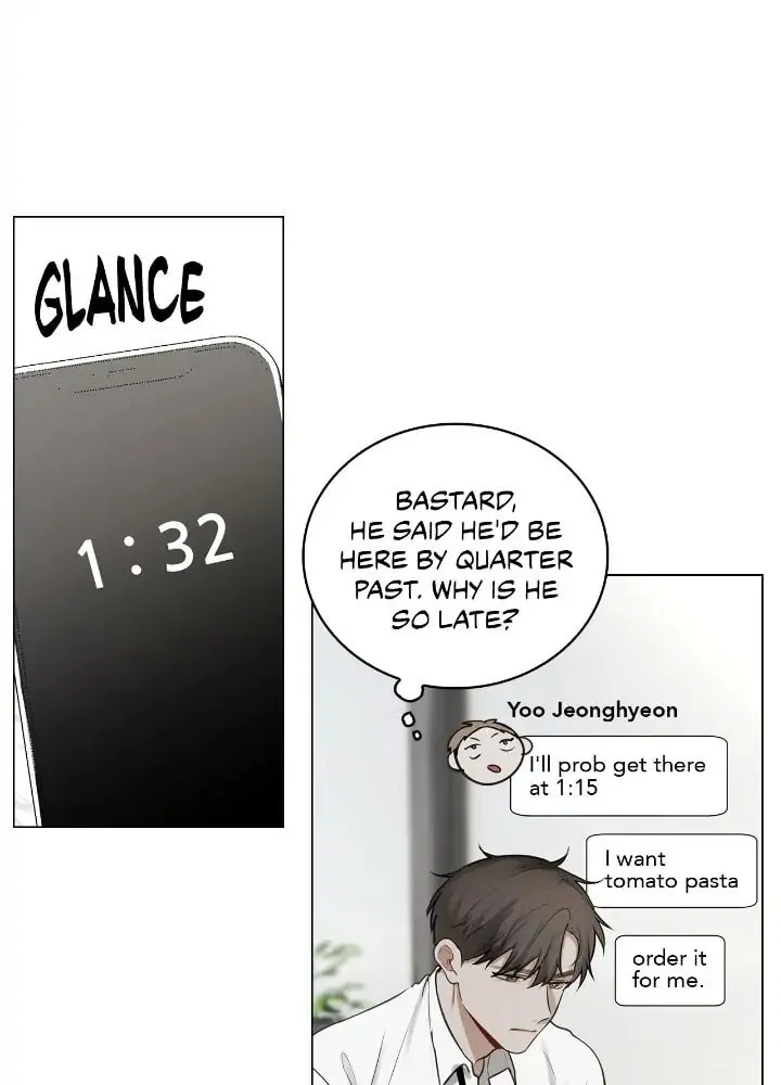 Someone Like You Chapter 33 page 32 - 