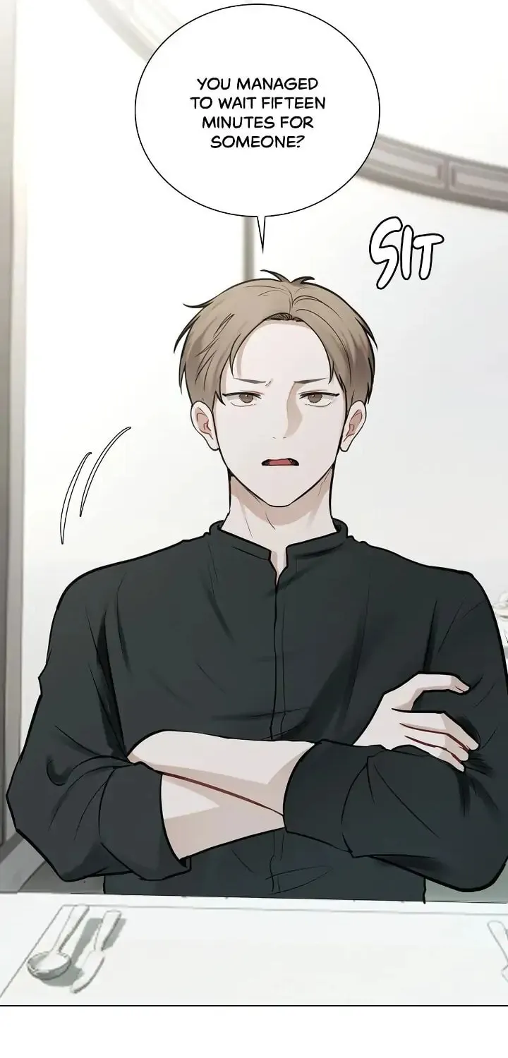 Someone Like You Chapter 33 page 34 - 