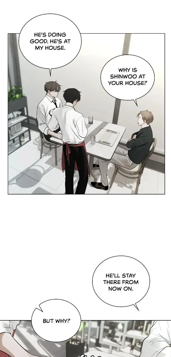 Someone Like You Chapter 33 page 37 - 