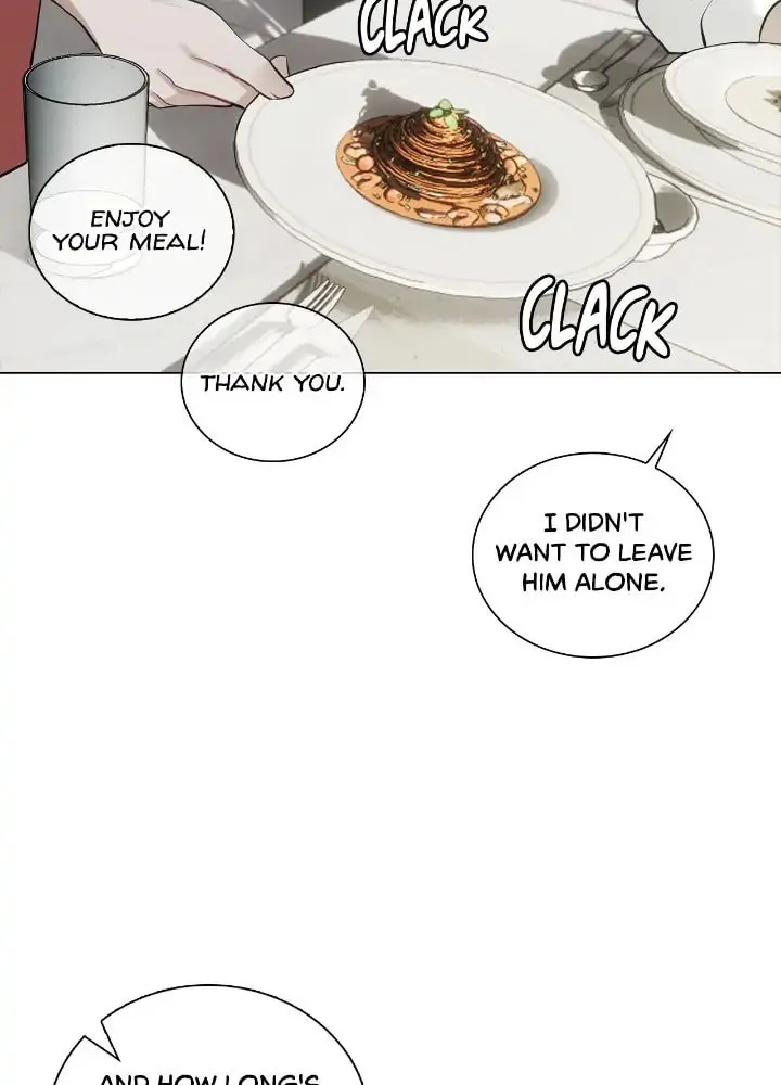 Someone Like You Chapter 33 page 38 - 