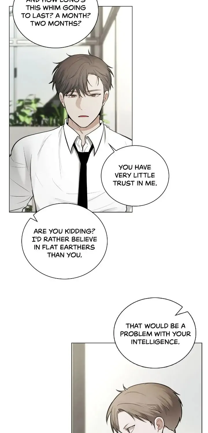 Someone Like You Chapter 33 page 39 - 