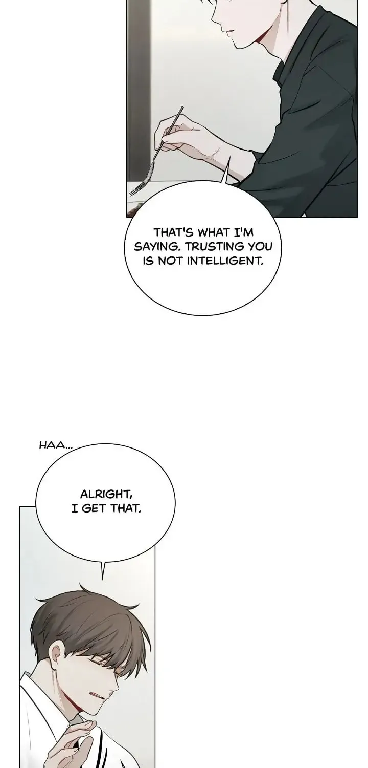 Someone Like You Chapter 33 page 40 - 
