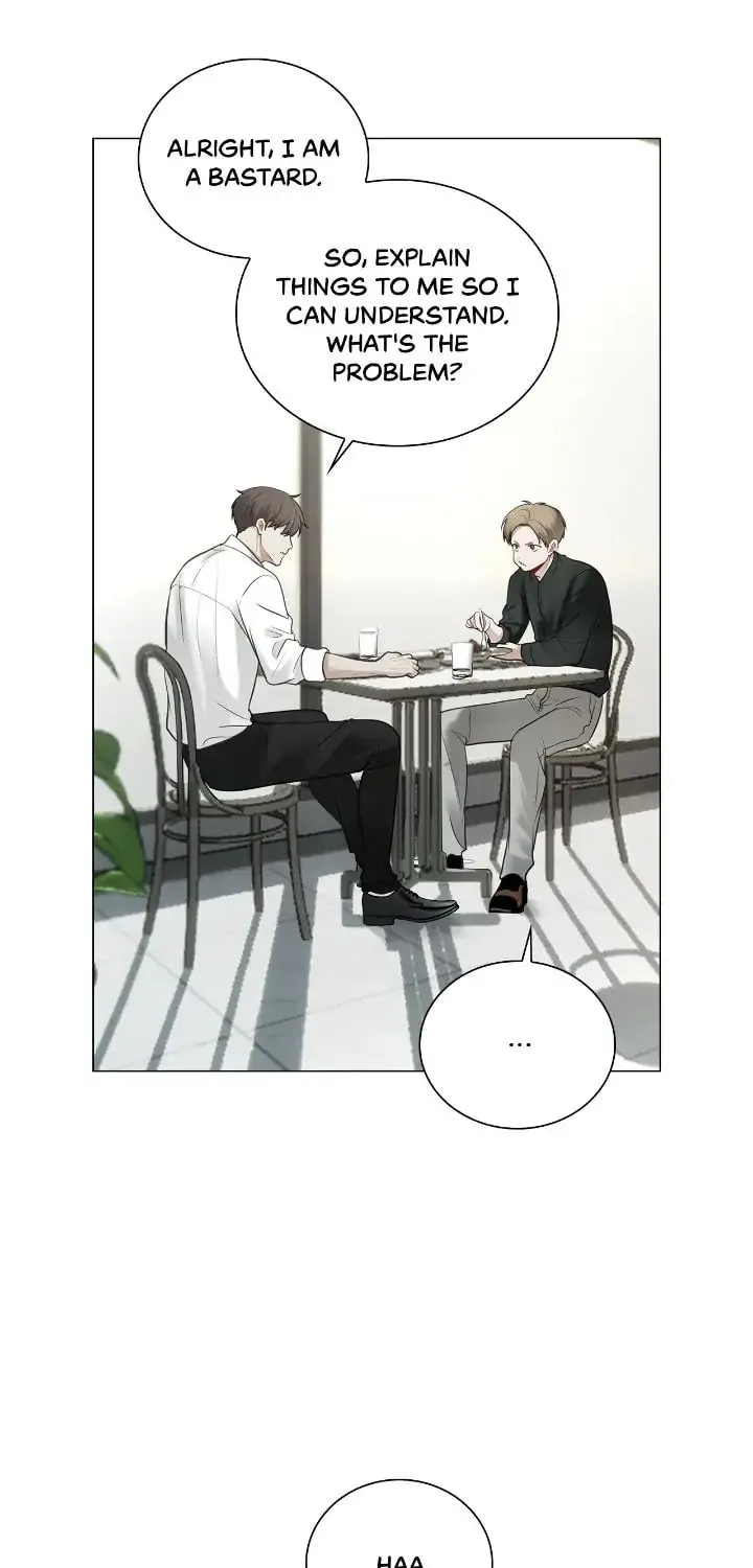 Someone Like You Chapter 33 page 43 - 