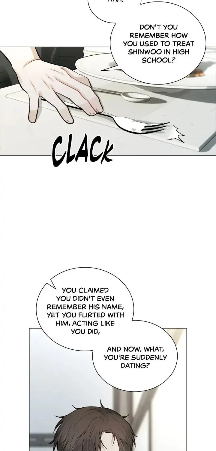 Someone Like You Chapter 33 page 44 - 