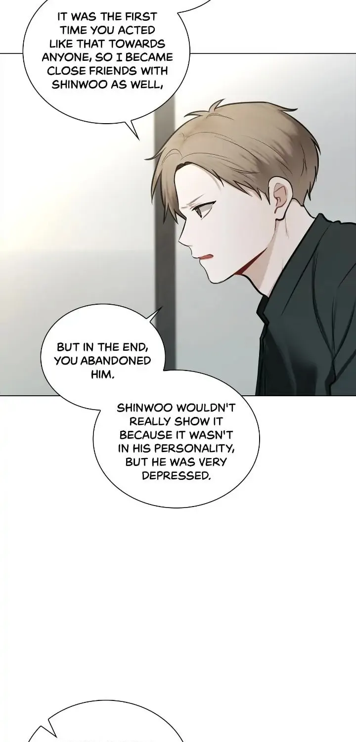Someone Like You Chapter 33 page 46 - 