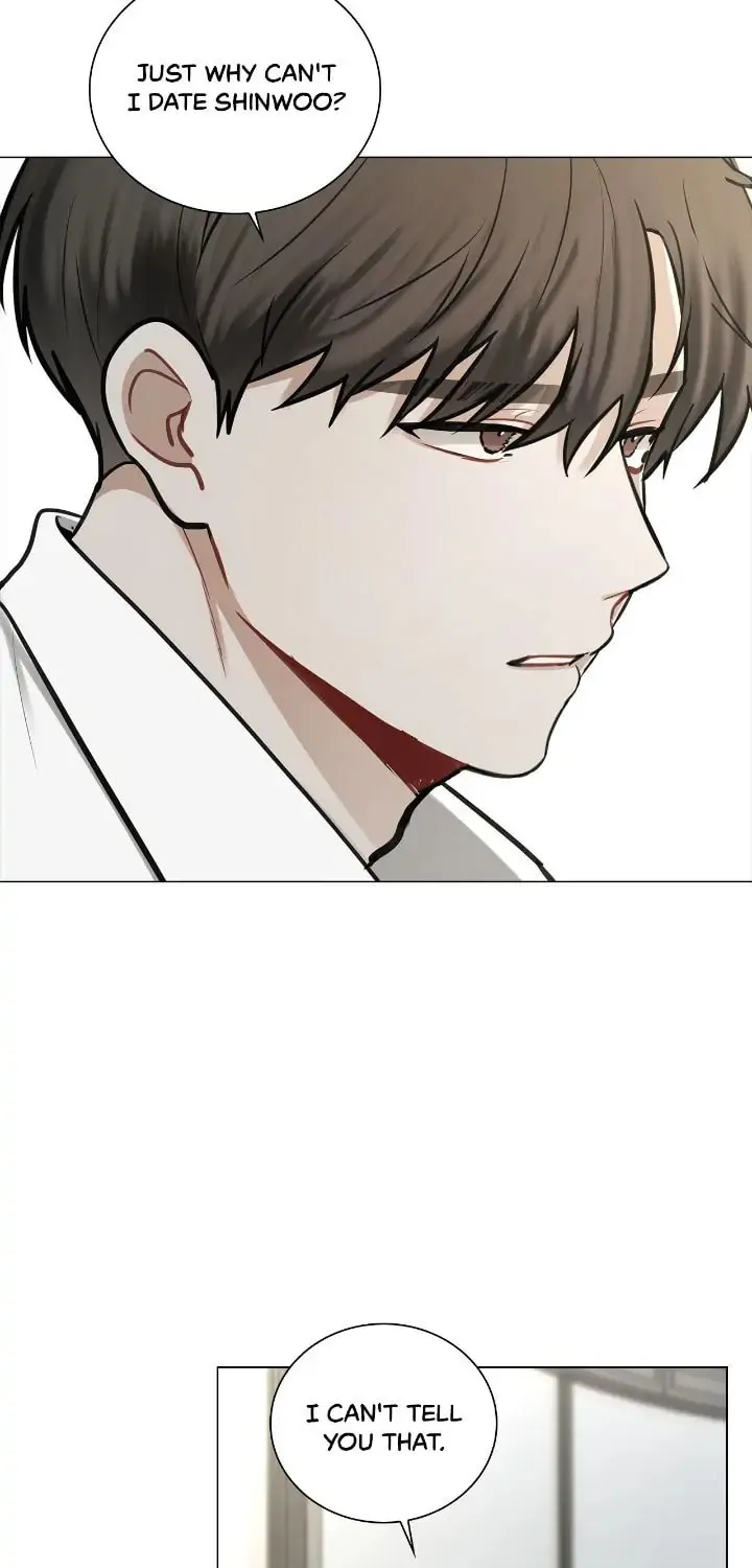 Someone Like You Chapter 33 page 49 - 