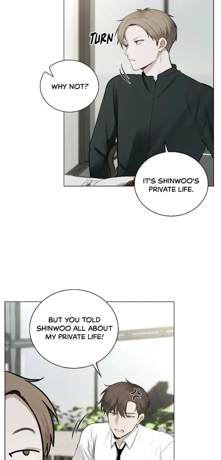 Someone Like You Chapter 33 page 50 - 