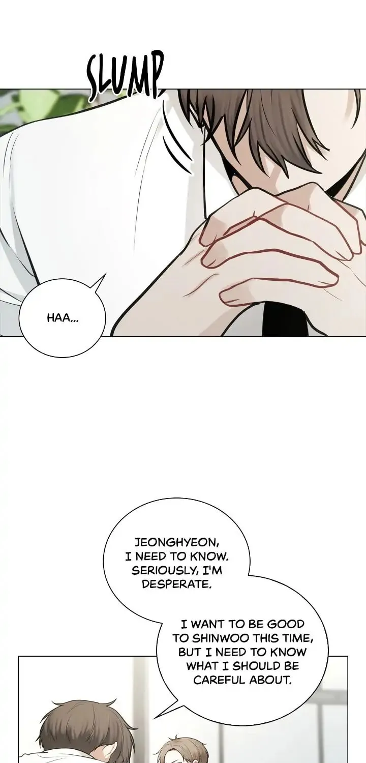 Someone Like You Chapter 33 page 52 - 