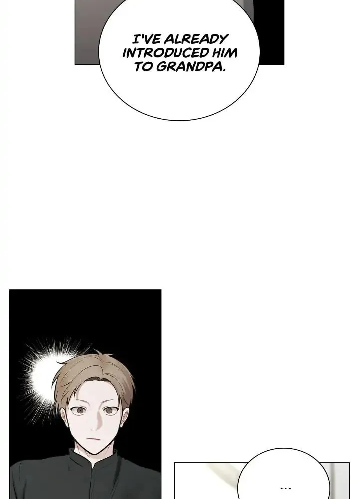 Someone Like You Chapter 33 page 54 - 